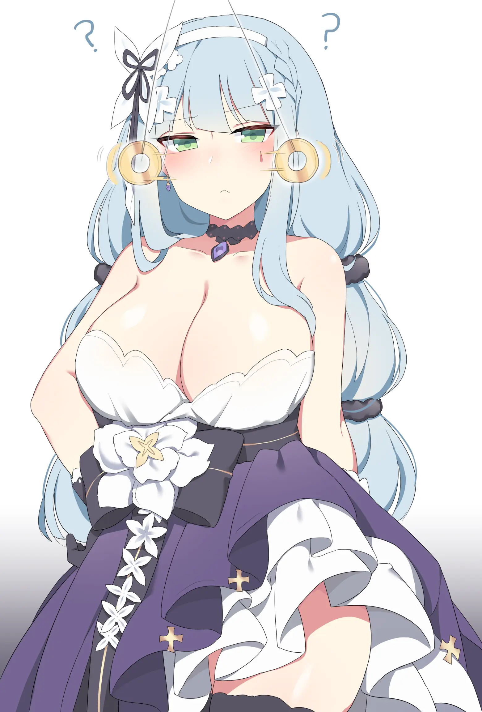 Hk416 (Girls' Frontline) [Korean] [Decensored] 2020.06 (Decensored)